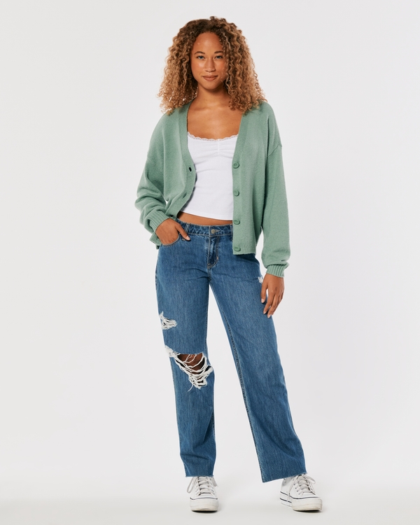 Women's Sweaters | Hollister Co.