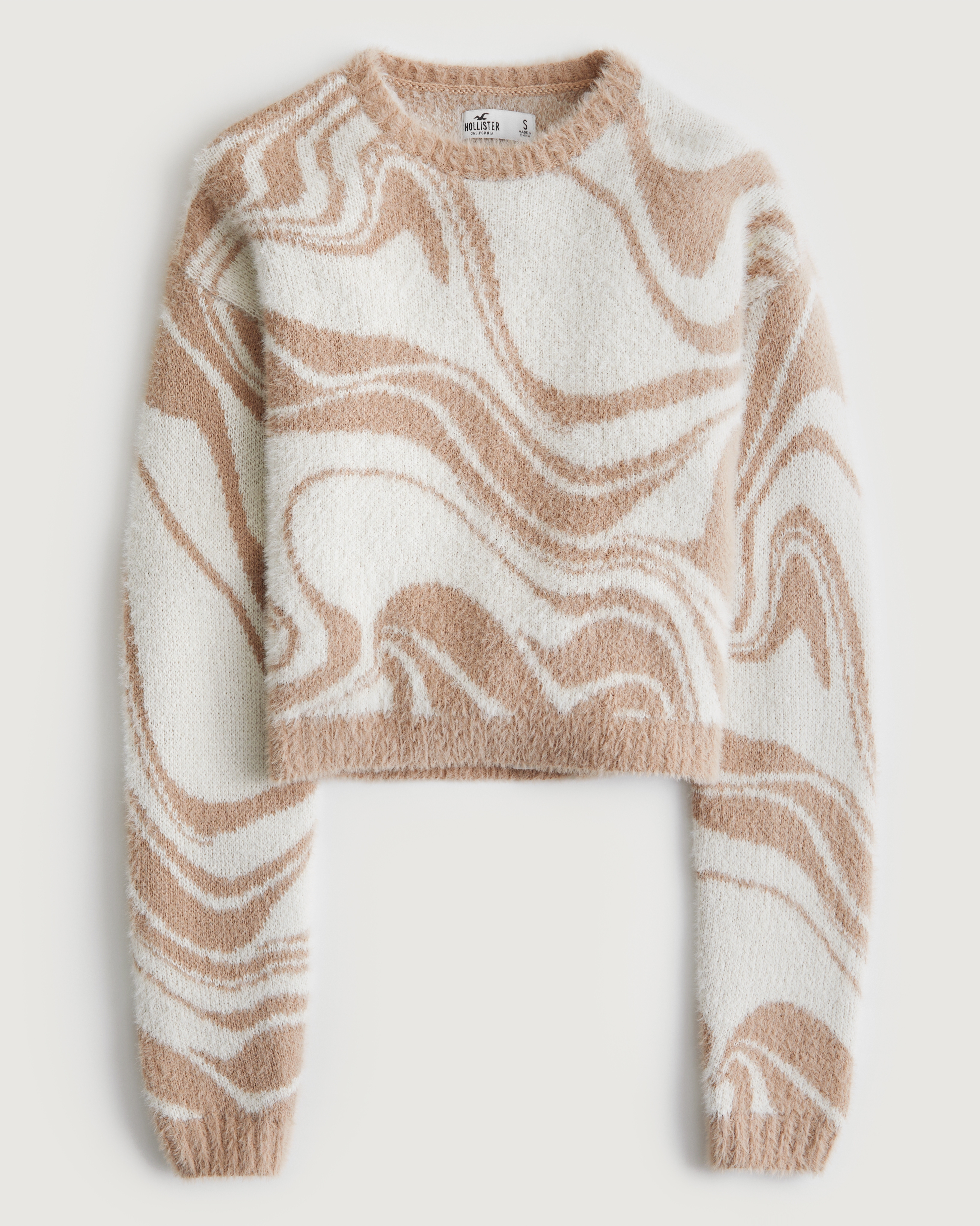 hollister jumpers