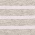 light pink stripe