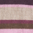 light brown stripe