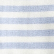 light blue stripe