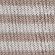 light brown stripe