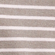 light brown stripe