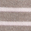 light brown stripe