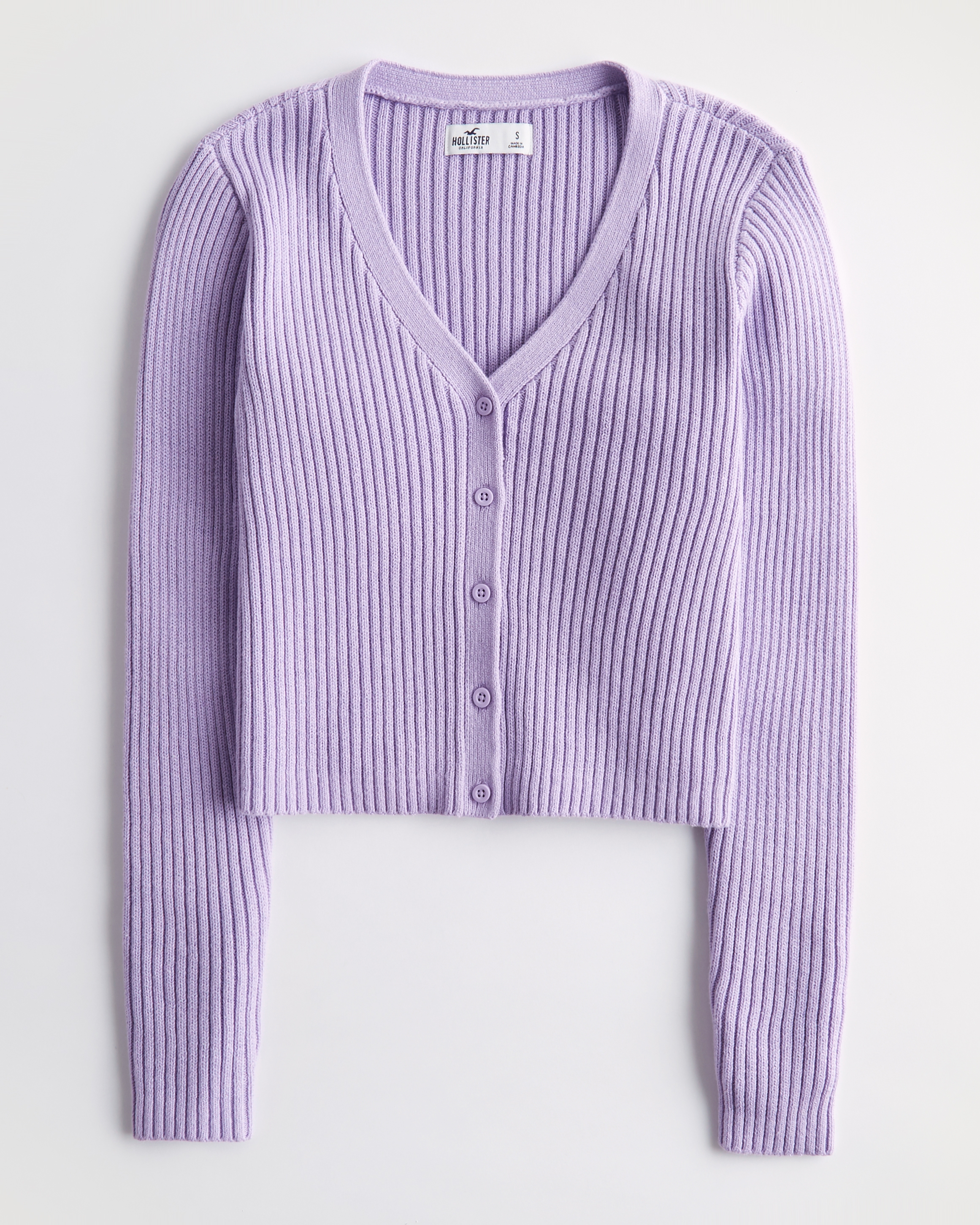 hollister women's sweaters