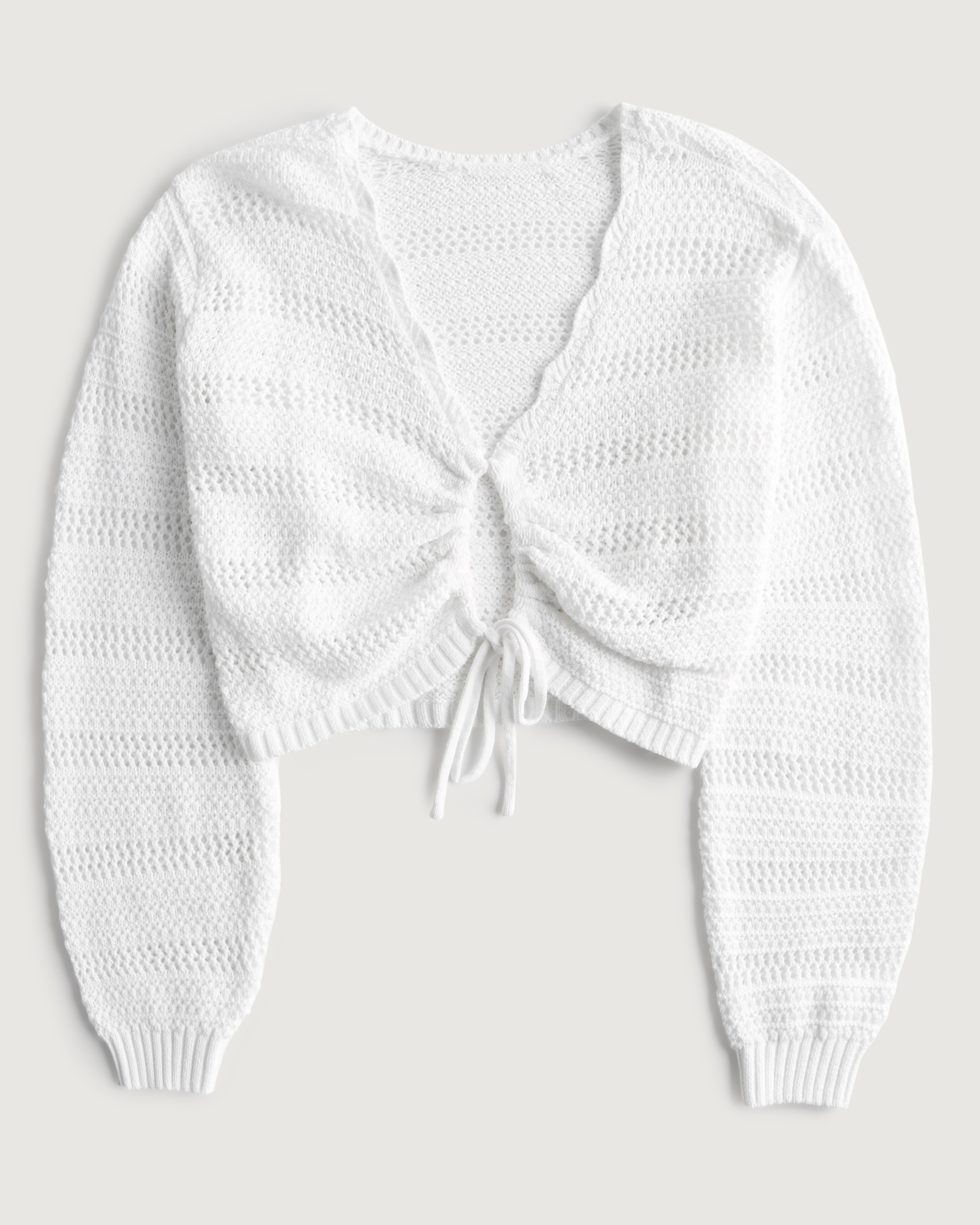 hollister women's sweaters
