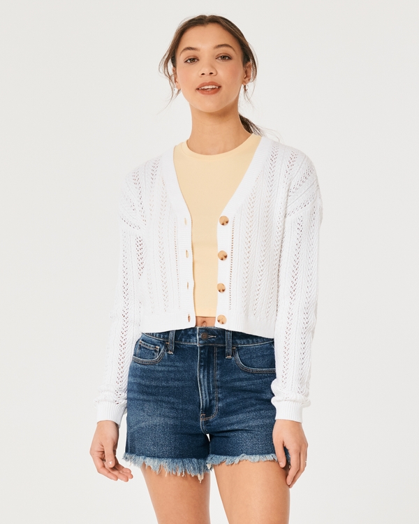 Women's Sweaters | Hollister Co.