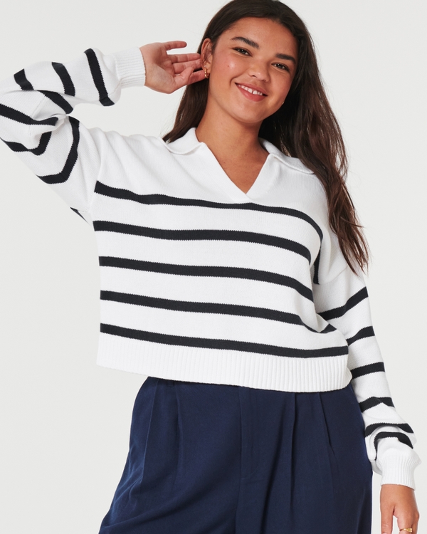 Women's Sweaters | Hollister Co.