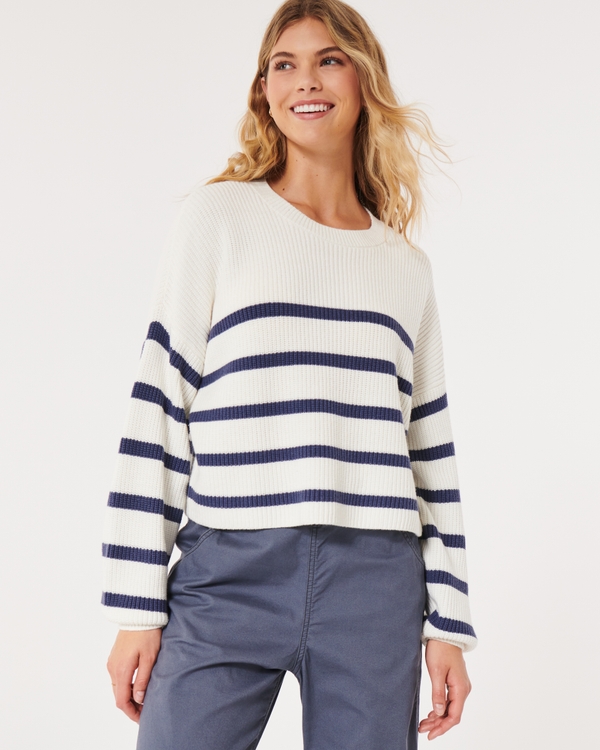 Women's Sweaters | Hollister Co.