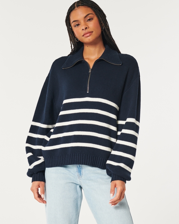 Women's Sweaters | Hollister Co.