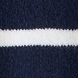 navy blue stripe