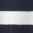 navy blue stripe