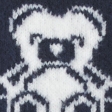 navy blue pattern
