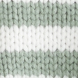 green stripe