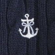 navy blue
