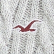 light heather grey