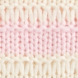 light pink stripe