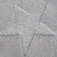 heather grey print
