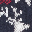 navy blue pattern