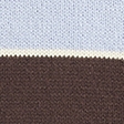 brown stripe