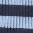 navy stripe
