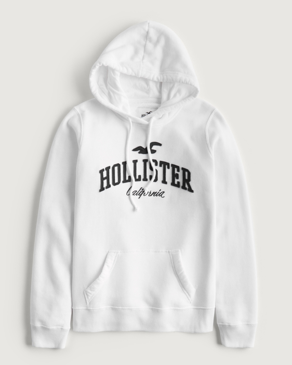 Ropa Mujer Ropa Jerséis y sudaderas Sudaderas Hollister Sudaderas Sweat Hollister