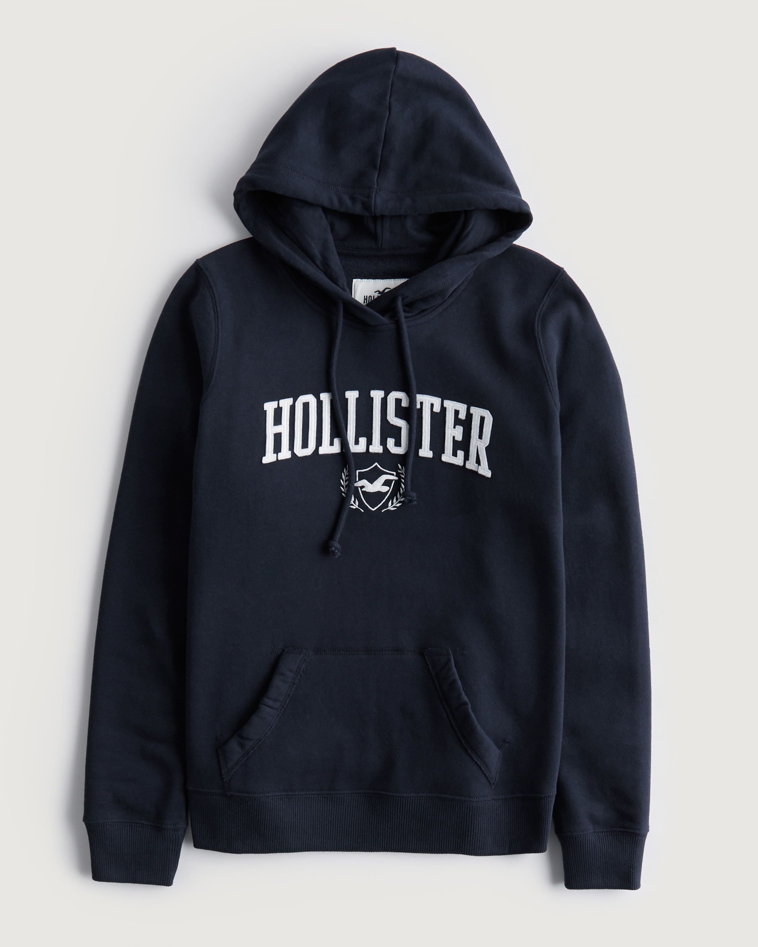 hollister women's sweatshirts