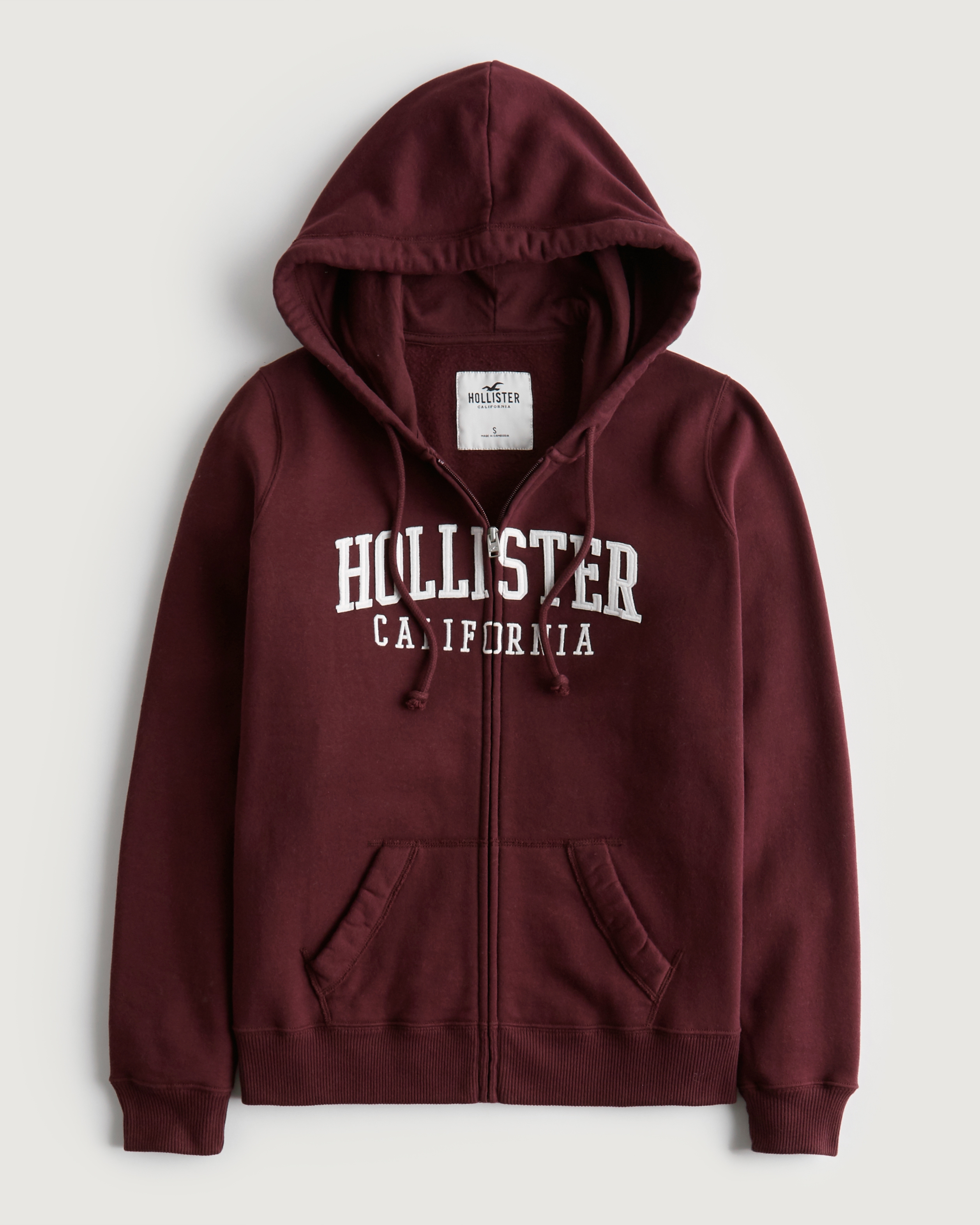 Women's Tops | Cute Tops For Teens |Hollister Co.