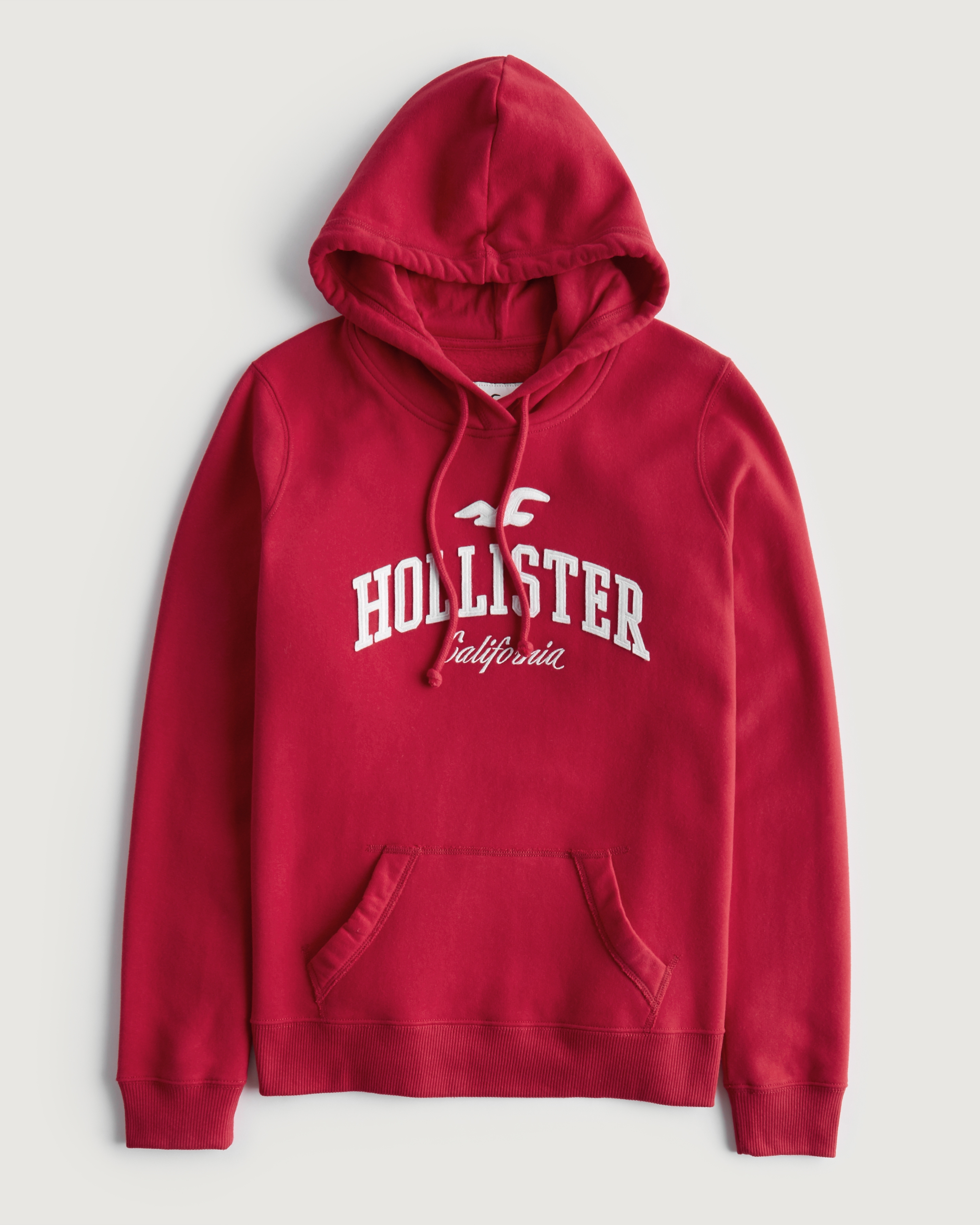 hollister womens sweatshirts