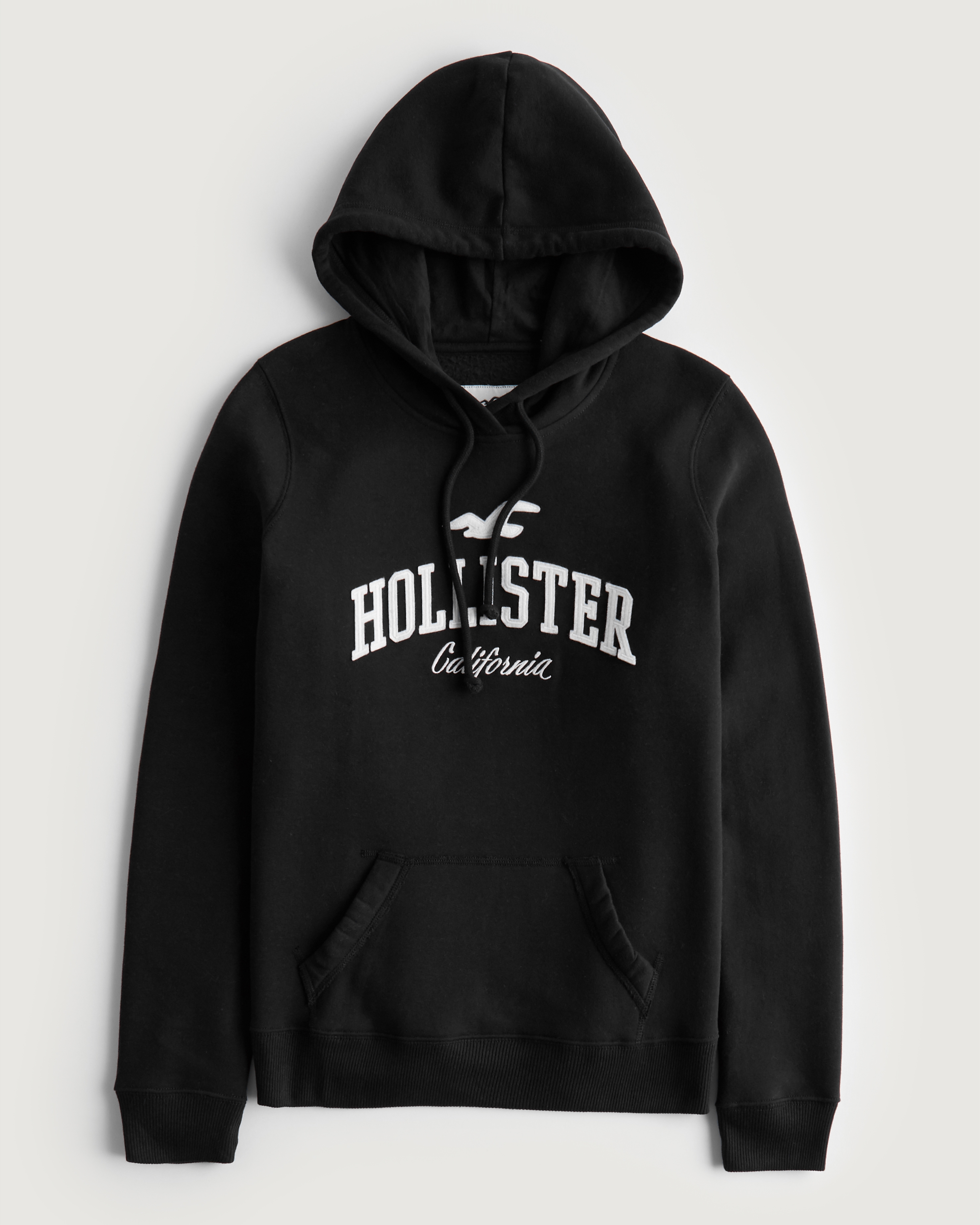 hollister jumpers