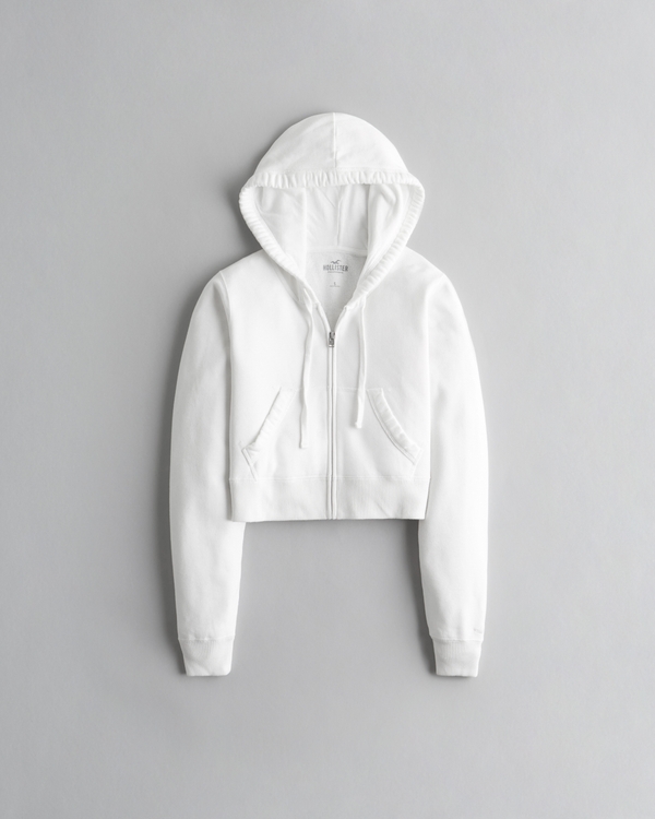 Women S Hoodies Sweatshirts Hollister Co
