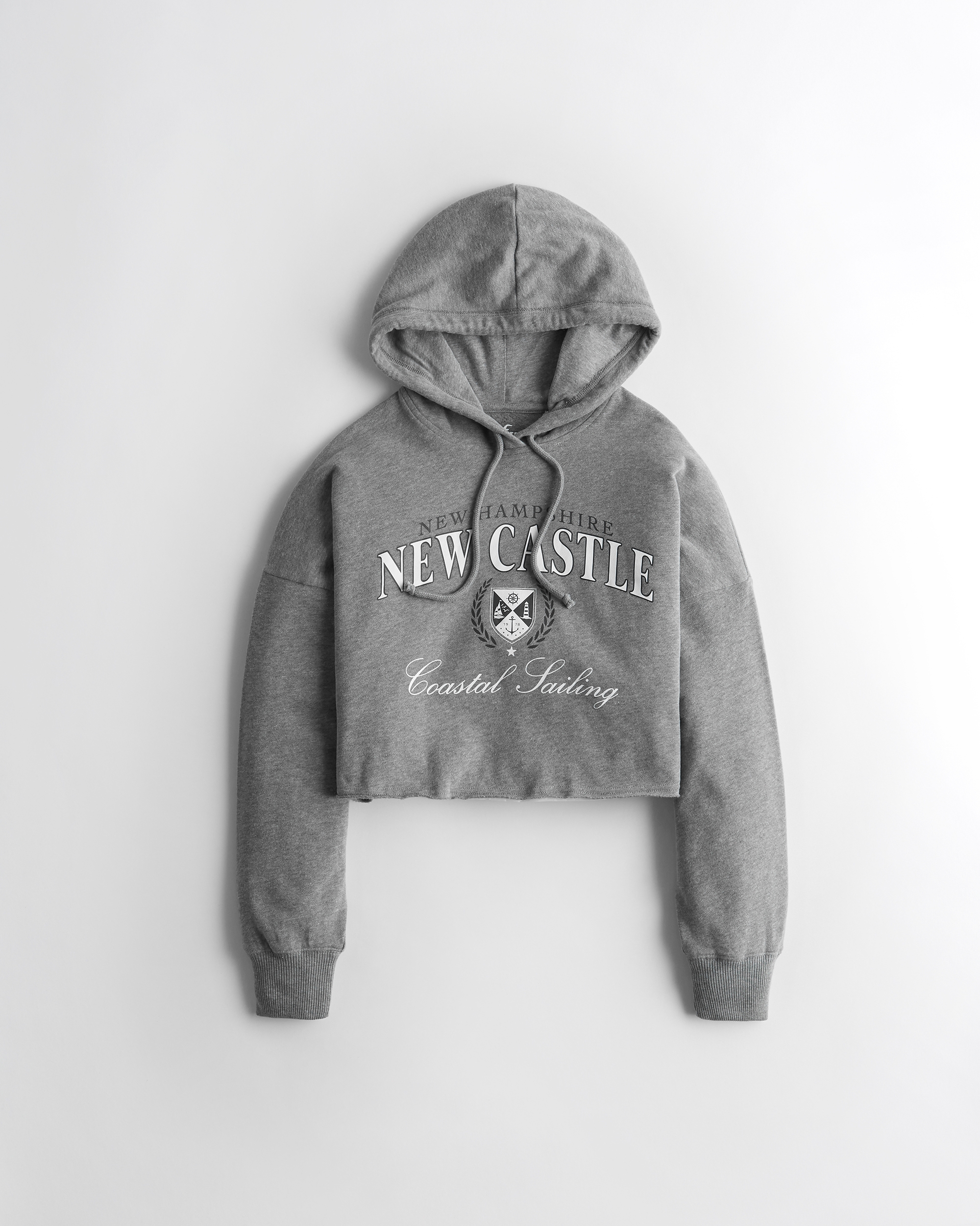 hollister womens sweatshirts