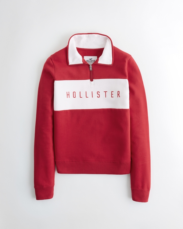 Women S Hoodies Sweatshirts Hollister Co