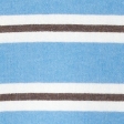 blue stripe
