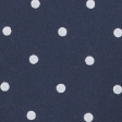 navy dot