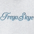 light heather grey