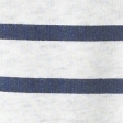 navy stripe