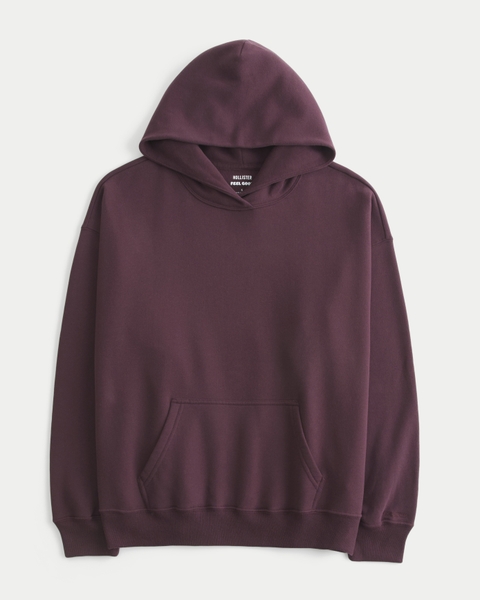 Женские худи Hollister Feel Good Oversized