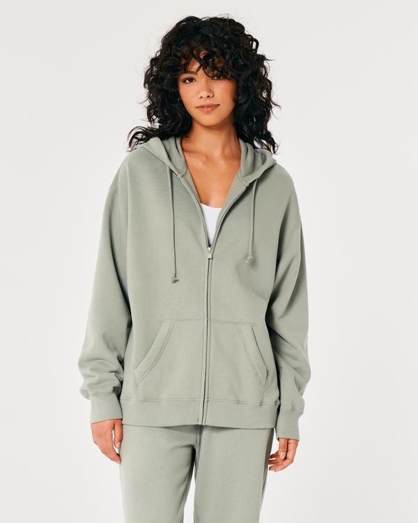 Women's Hoodies u0026 Sweatshirts | Hollister Co.