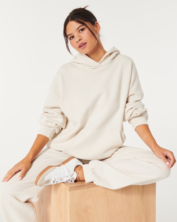 Women's Hoodies u0026 Sweatshirts | Hollister Co.
