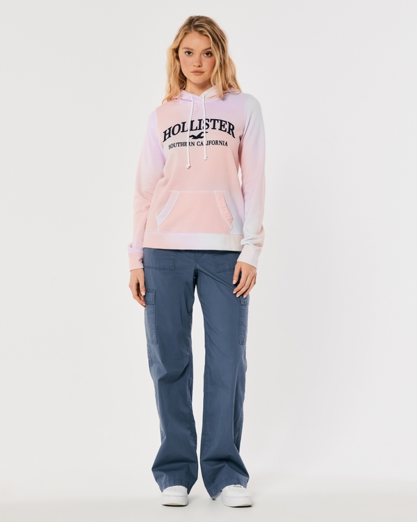 Sudaderas y capucha para mujer | Hollister Co.