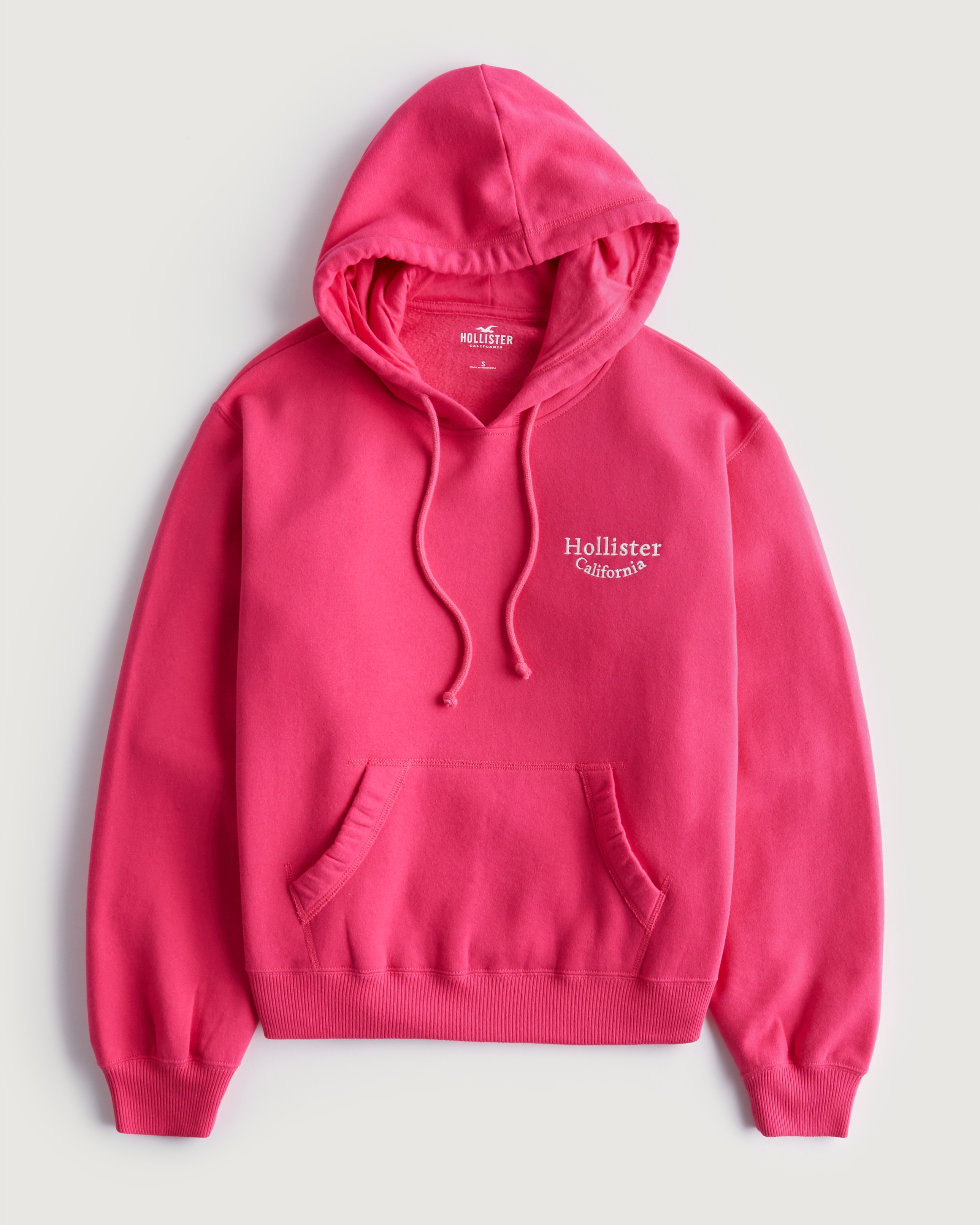 hollister womens sweatshirts