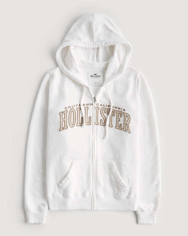 hollister hoodies girl