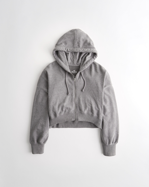 Women S Hoodies Sweatshirts Hollister Co