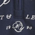 marineblau