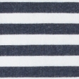 navy blue stripe