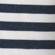 navy blue stripe