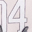 2001 Graphic Zip-Up Hoodie