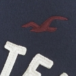 Logo Graphic Zip-Up Hoodie