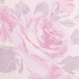 quarzo rosa floreale